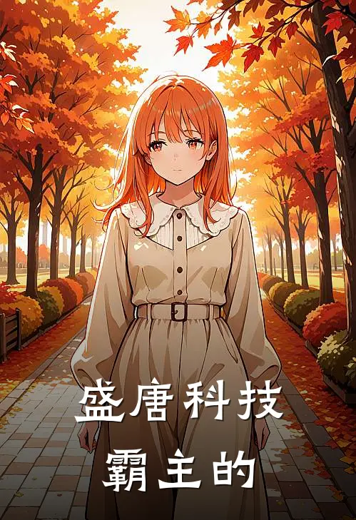 盛唐科技霸主的