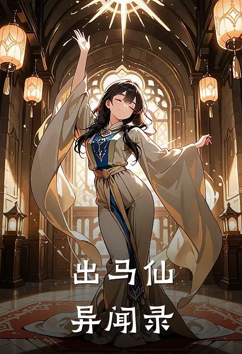 出马仙异闻录海子大明子全本免费小说_热门网络小说推荐出马仙异闻录海子大明子