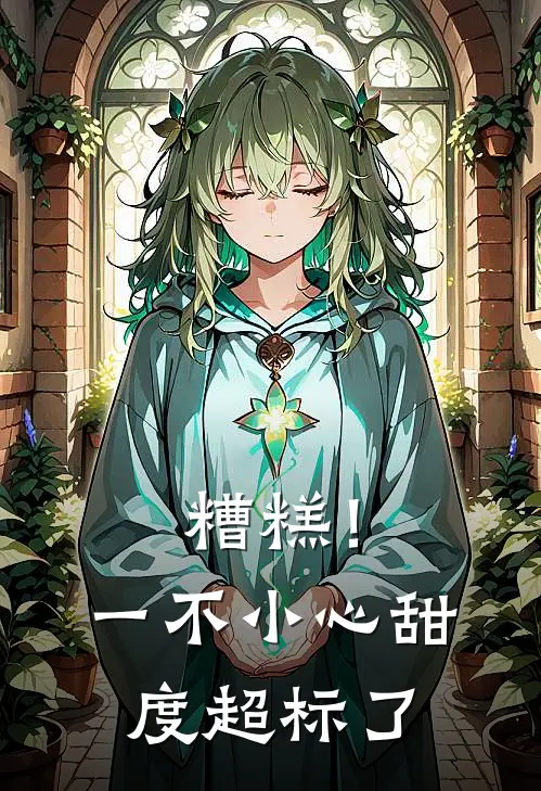 糟糕！一不小心甜度超标了