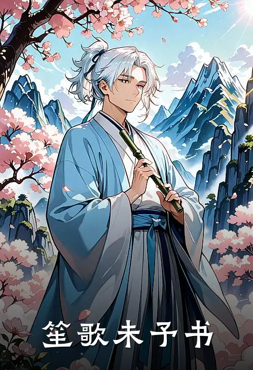 笙歌未予书