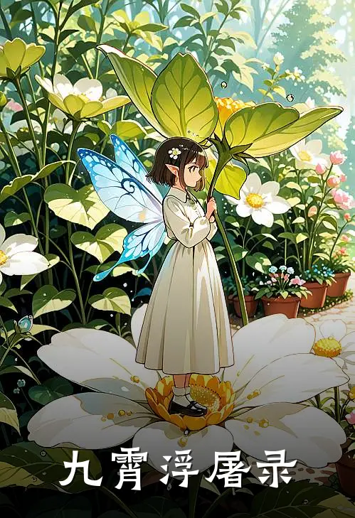 九霄浮屠录(月微霜月微霜)热门的小说_热门网络小说推荐九霄浮屠录(月微霜月微霜)
