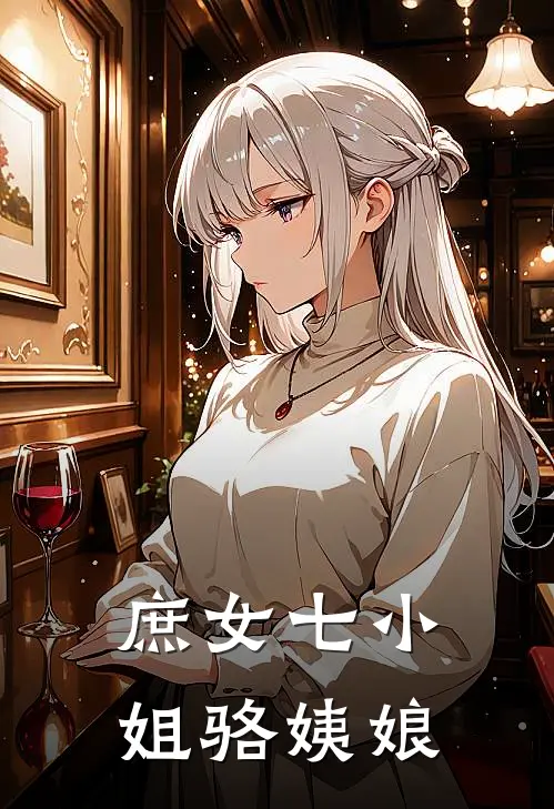 庶女七小姐骆姨娘