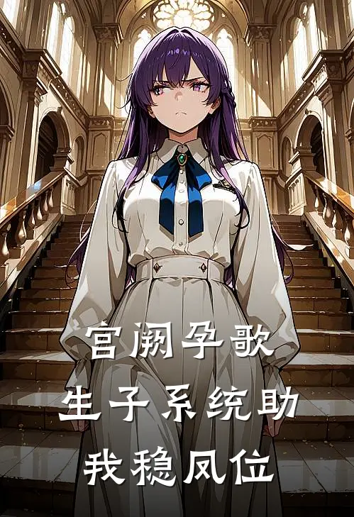 宫阙孕歌：生子系统助我稳凤位(苏绾卿青黛)最新好看小说_最新章节列表宫阙孕歌：生子系统助我稳凤位(苏绾卿青黛)