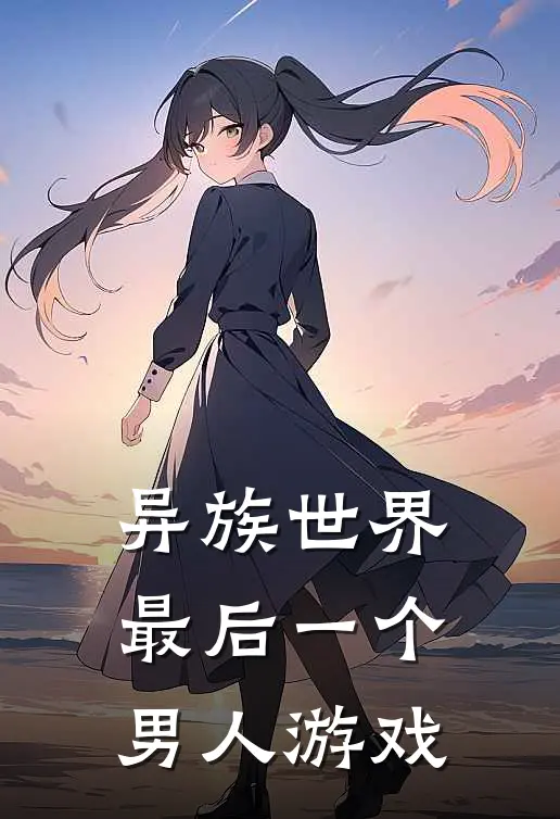 异族世界最后一个男人游戏