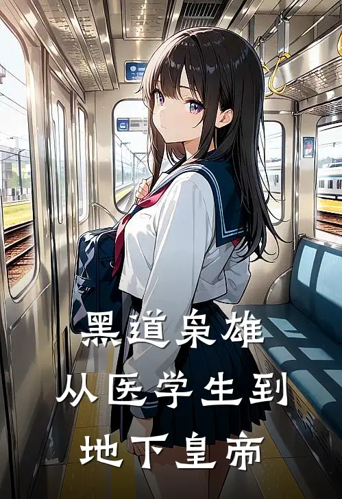 黑道枭雄：从医学生到地下皇帝