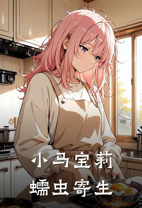 小马宝莉蠕虫寄生