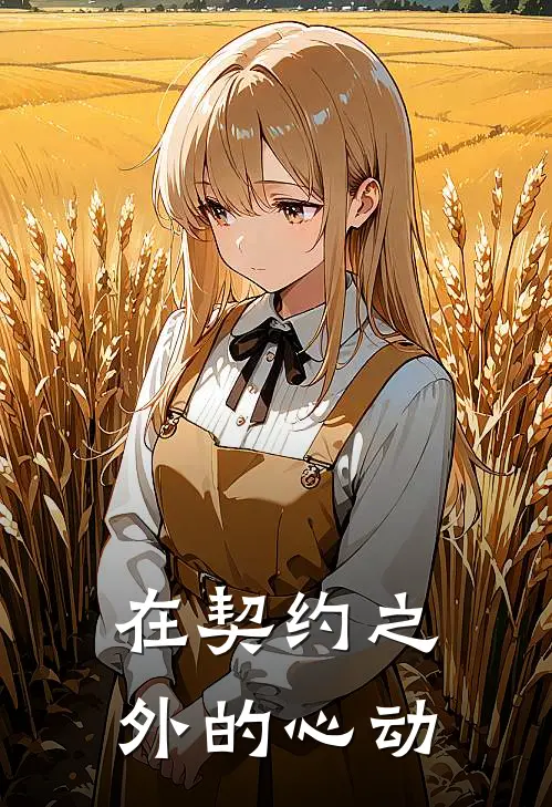 在契约之外的心动(苏沐言顾晏辰)完整版免费全文阅读_最热门小说在契约之外的心动苏沐言顾晏辰