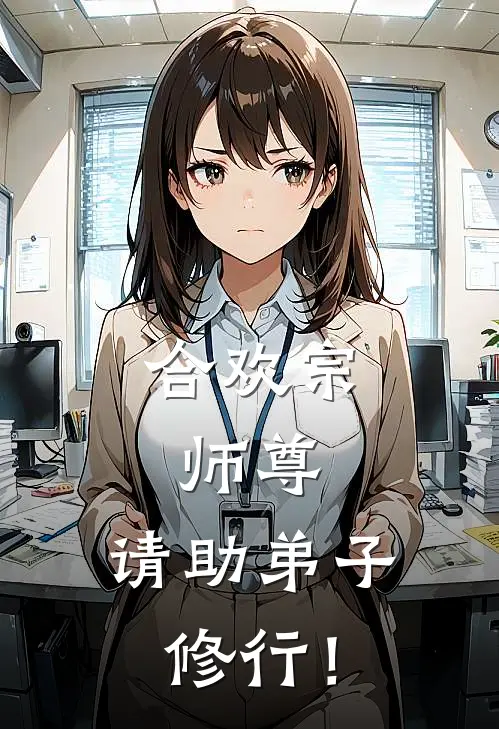 合欢宗：师尊，请助弟子修行！