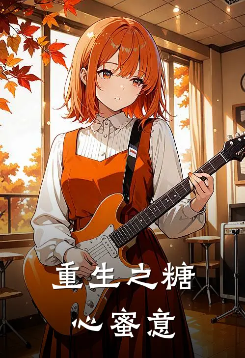 重生之糖心蜜意