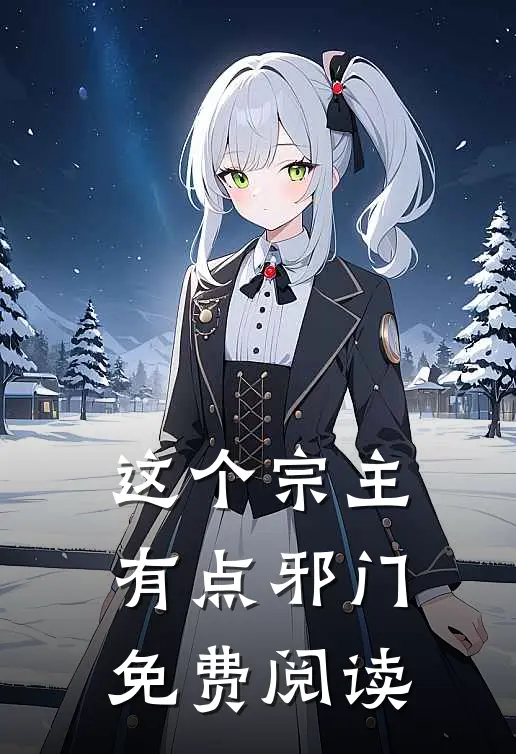 这个宗主有点邪门免费阅读