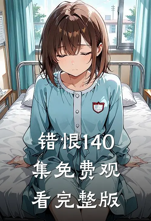 错恨1-40集免费观看完整版