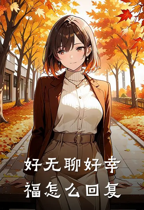 好无聊好幸福怎么回复