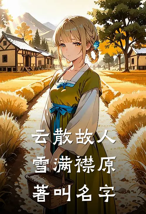 云散故人雪满襟原著叫名字