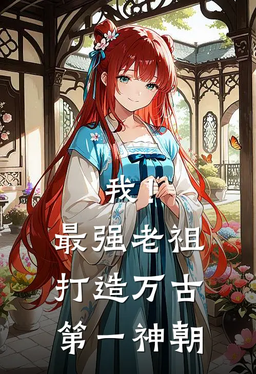 我！最强老祖，打造万古第一神朝