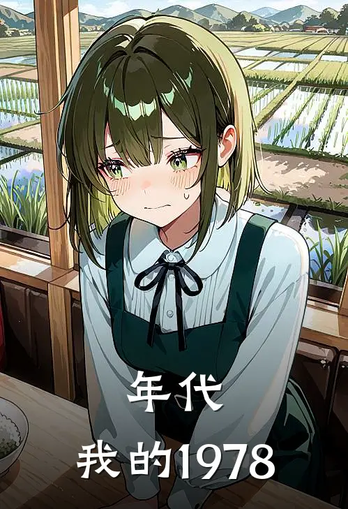 年代：我的1978