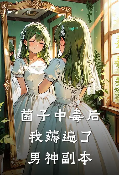 菌子中毒后，我薅遍了男神副本