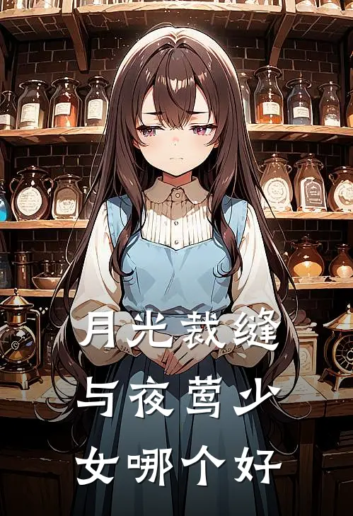 月光裁缝与夜莺少女哪个好