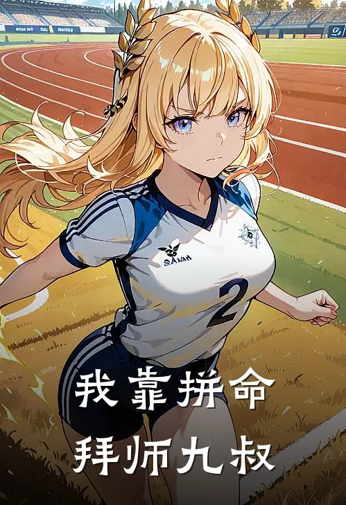 我靠拼命拜师九叔