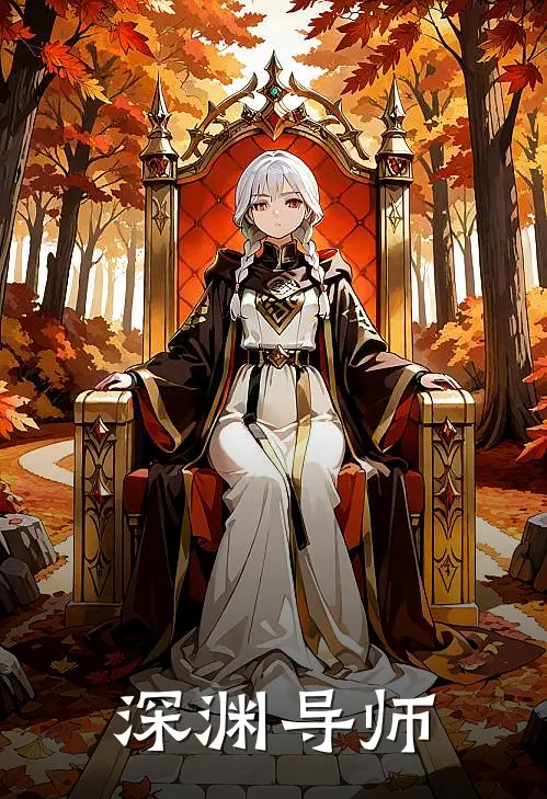深渊导师林默叶影最新全本小说_最新章节列表深渊导师(林默叶影)
