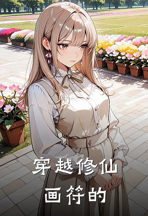 穿越修仙画符的