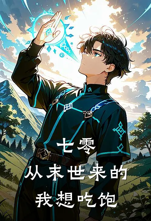 七零：从末世来的我想吃饱