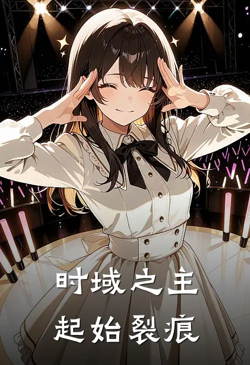 时域之主：起始裂痕