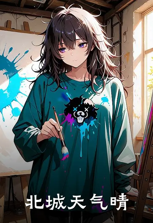 北城天气晴(阮清猗祁烬)免费小说全本阅读_最新章节列表北城天气晴(阮清猗祁烬)