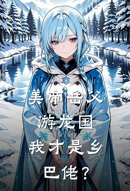 美帝岳父游龙国：我才是乡巴佬？