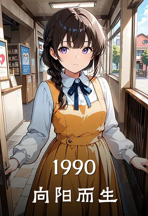 1990向阳而生