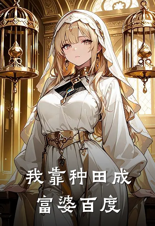 我靠种田成富婆百度