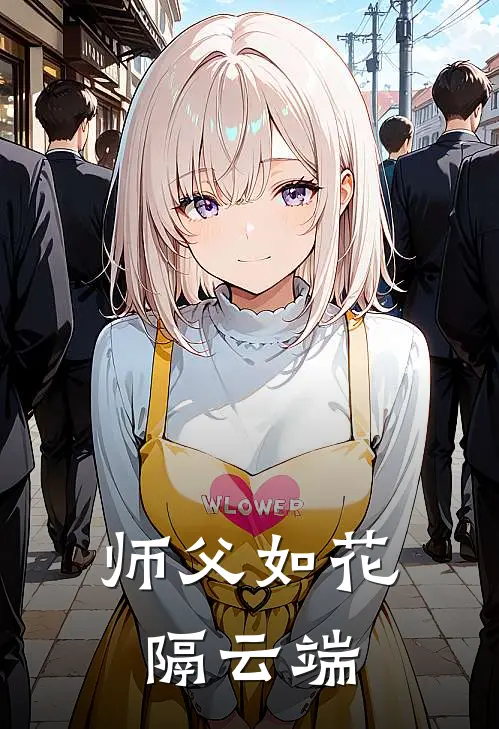 师父如花隔云端