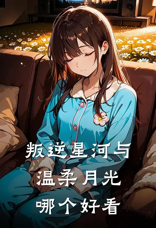 叛逆星河与温柔月光哪个好看