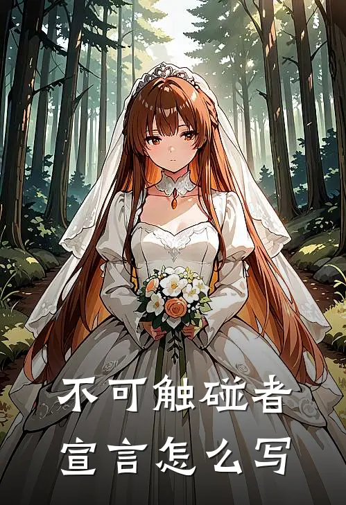 不可触碰者宣言怎么写