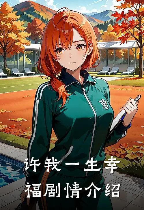 许我一生幸福剧情介绍