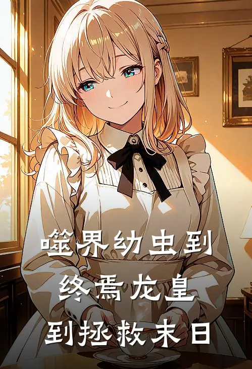 噬界幼虫到终焉龙皇，到拯救末日(林珑芽芽)全文免费在线阅读_噬界幼虫到终焉龙皇，到拯救末日热门小说