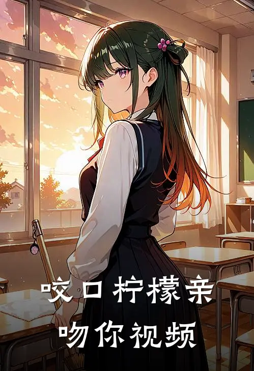 咬口柠檬亲吻你视频