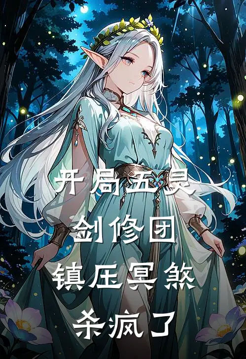 开局五灵剑修团，镇压冥煞杀疯了