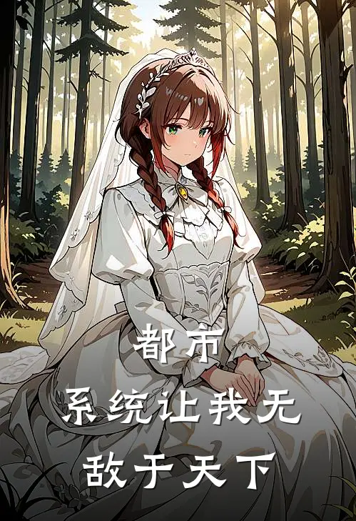 都市：系统让我无敌于天下