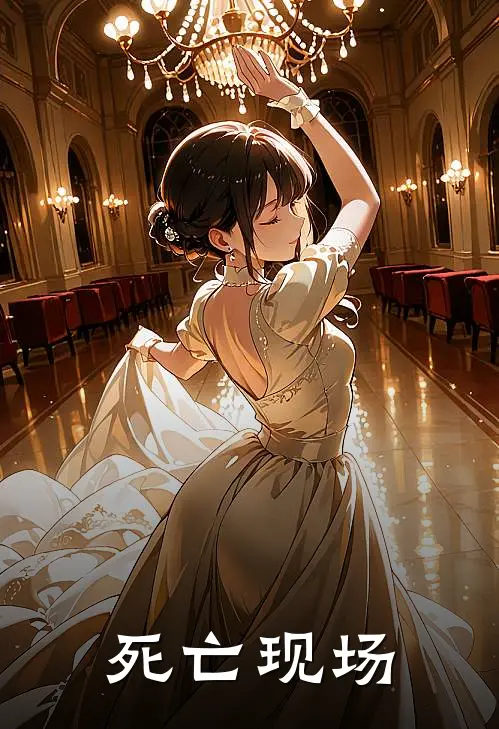 死亡现场