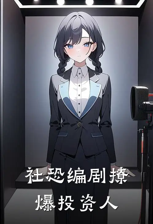 社恐编剧撩爆投资人