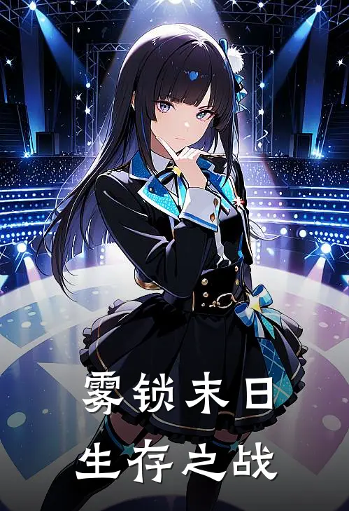 雾锁末日生存之战