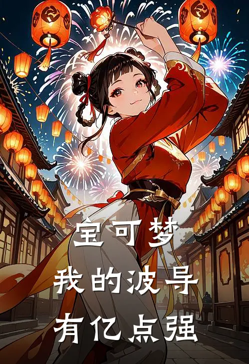 宝可梦：我的波导有亿点强林枫路卡利欧完本小说免费阅读_小说完结版宝可梦：我的波导有亿点强林枫路卡利欧