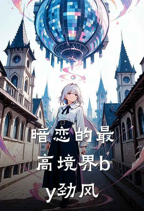 暗恋的最高境界by劲风