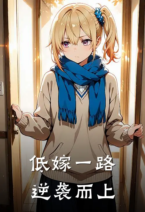 低嫁一路逆袭而上