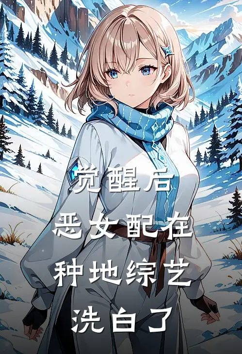 觉醒后，恶女配在种地综艺洗白了(陆卿林雨默)网络热门小说_最新章节列表觉醒后，恶女配在种地综艺洗白了(陆卿林雨默)