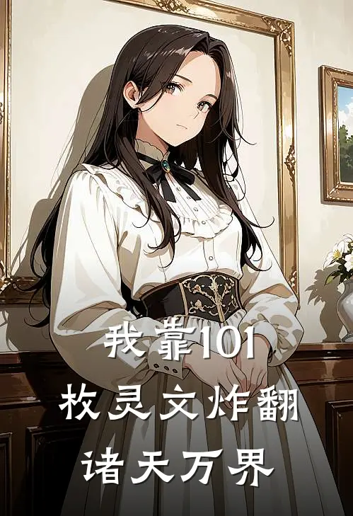 我靠101枚灵文炸翻诸天万界