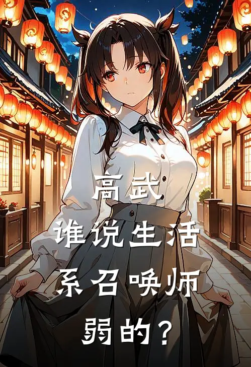 高武：谁说生活系召唤师弱的？陈默柳如烟免费小说全文阅读_最新章节列表高武：谁说生活系召唤师弱的？(陈默柳如烟)