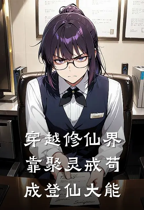 穿越修仙界靠聚灵戒苟成登仙大能