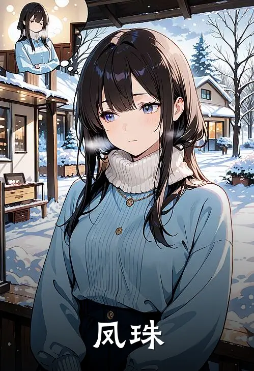 《凤珠》帝年孙柏完结版阅读_帝年孙柏完结版在线阅读