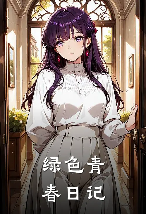 绿色青春日记(庄云张邵南)免费阅读完整版小说_完结免费小说绿色青春日记(庄云张邵南)